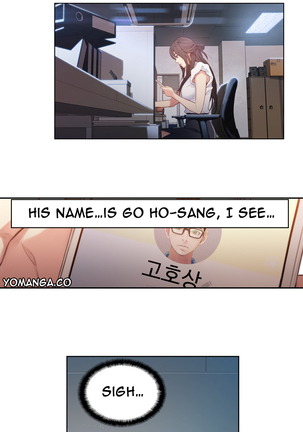 Sweet Guy Ch. 1-47 Page #645