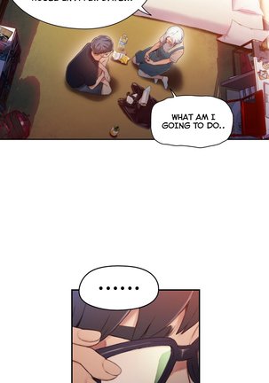 Sweet Guy Ch. 1-47 Page #1172