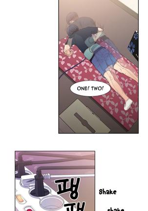 Sweet Guy Ch. 1-47 Page #91