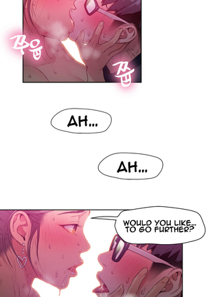 Sweet Guy Ch. 1-47 Page #680
