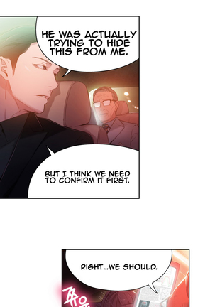Sweet Guy Ch. 1-47 Page #753