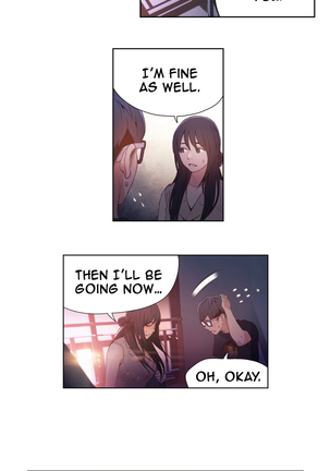 Sweet Guy Ch. 1-47 Page #540