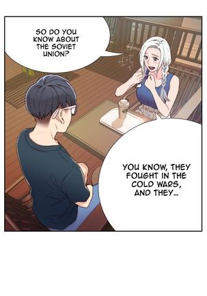 Sweet Guy Ch. 1-47 Page #83