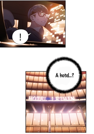 Sweet Guy Ch. 1-47 Page #1087