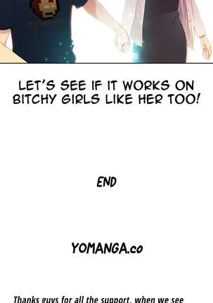 Sweet Guy Ch. 1-47 Page #460