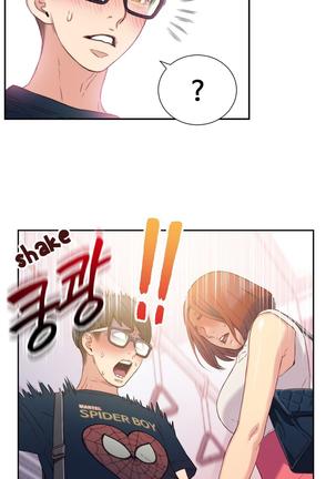 Sweet Guy Ch. 1-47 Page #177
