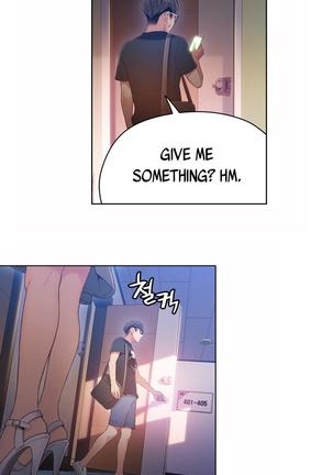 Sweet Guy Ch. 1-47 Page #881