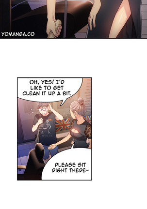 Sweet Guy Ch. 1-47 Page #650