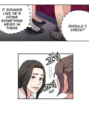 Sweet Guy Ch. 1-47 Page #279