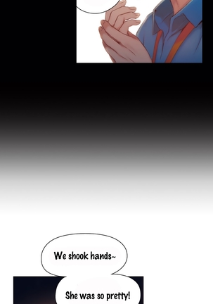 Sweet Guy Ch. 1-47 Page #1077