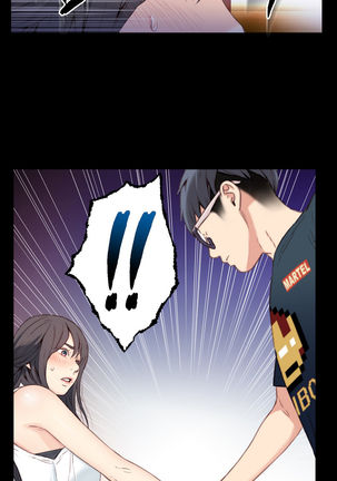 Sweet Guy Ch. 1-47 Page #356