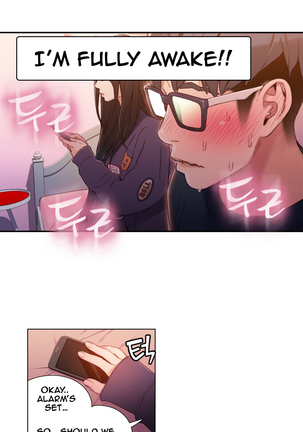 Sweet Guy Ch. 1-47 Page #852