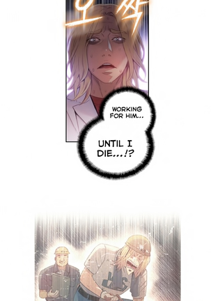 Sweet Guy Ch. 1-47 Page #1020