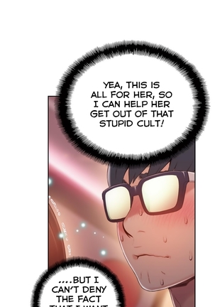 Sweet Guy Ch. 1-47 Page #1043