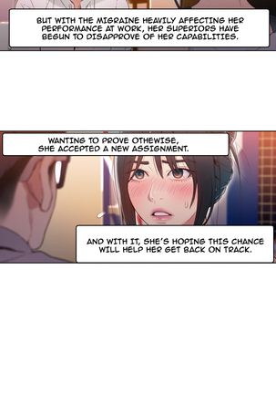 Sweet Guy Ch. 1-47 - Page 847