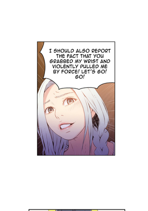 Sweet Guy Ch. 1-47 Page #451