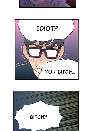 Sweet Guy Ch. 1-47 Page #474
