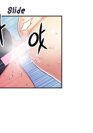 Sweet Guy Ch. 1-47 Page #292