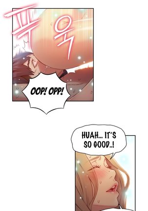 Sweet Guy Ch. 1-47 Page #1118