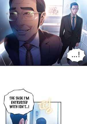 Sweet Guy Ch. 1-47 Page #1156