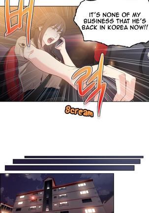 Sweet Guy Ch. 1-47 Page #183