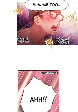 Sweet Guy Ch. 1-47 Page #600