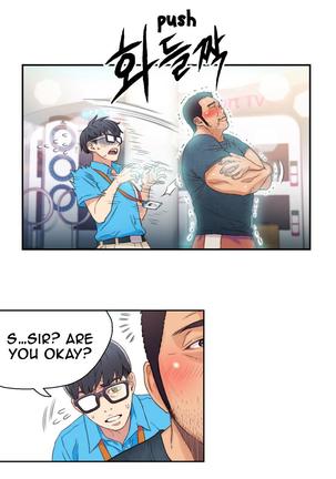 Sweet Guy Ch. 1-47 Page #147