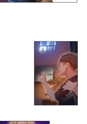 Sweet Guy Ch. 1-47 Page #920