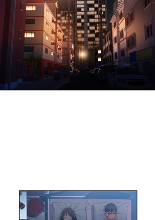 Sweet Guy Ch. 1-47 Page #853