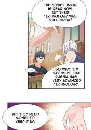 Sweet Guy Ch. 1-47 Page #84