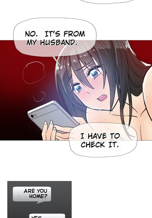 Household Affairs Ch. 11-22 Page #43