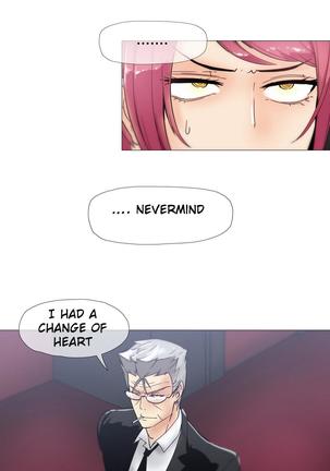 Household Affairs Ch. 11-22 Page #114