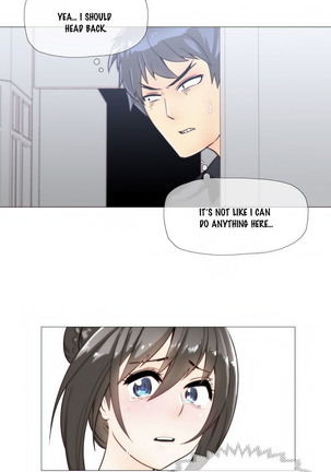 Household Affairs Ch. 11-22 Page #239