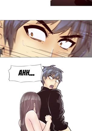 Household Affairs Ch. 11-22 Page #21