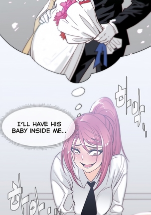 Household Affairs Ch. 11-22 Page #207