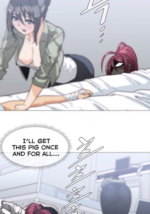 Household Affairs Ch. 11-22 Page #212