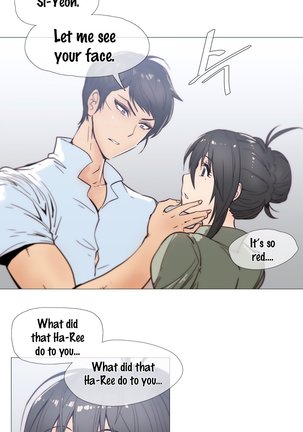 Household Affairs Ch. 11-22 Page #279