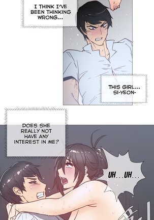 Household Affairs Ch. 11-22 Page #293