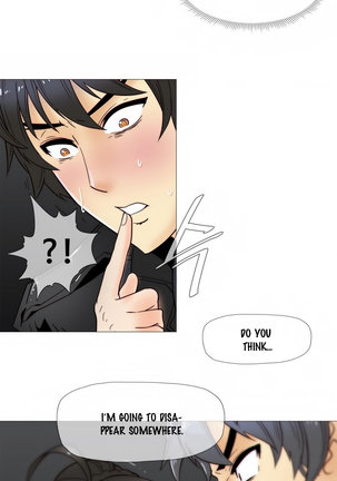 Household Affairs Ch. 11-22 Page #251