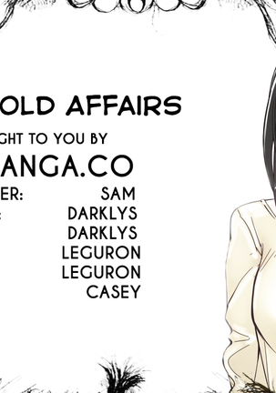 Household Affairs Ch. 11-22 Page #194