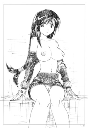 Velvet Voix IV Page #42