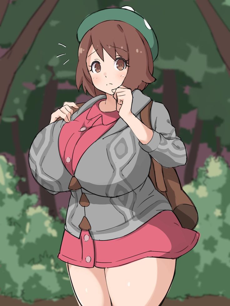 ユウリちゃんが7024杯搾乳されるだけ