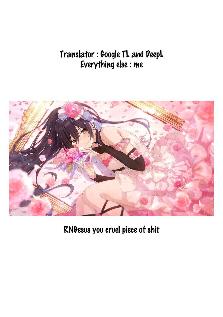 Shirase Sakuya to Ecchi na Sounan | Shirase Sakuya and Naughty Distress