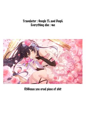 Shirase Sakuya to Ecchi na Sounan | Shirase Sakuya and Naughty Distress Page #27