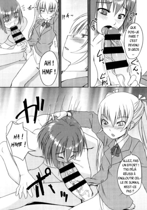 Futaclub - Page 30