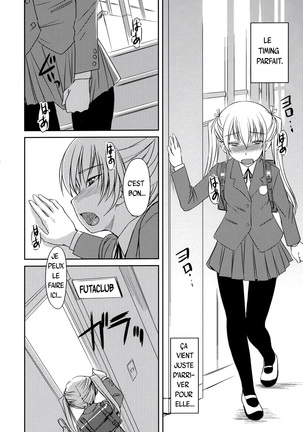 Futaclub - Page 41