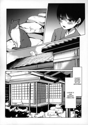 Shota Kui Youkai OneeChen! - Page 26