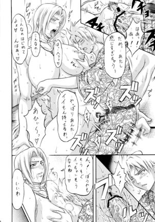 Tonkatsu Evolution IV Page #21