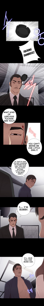 Girl Next Door Ch.1-27
