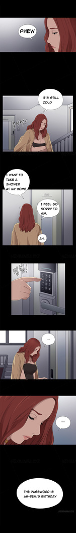 Girl Next Door Ch.1-27